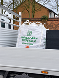Bulk Bag of Kiln Dried Logs