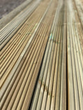 Premium Grooved Decking Boards