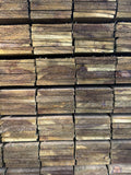 Feather Edge Fence Boards