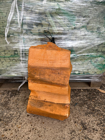 Home Farm Logs Net of Firewood