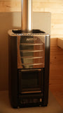 Timber Cube Wood-fired Sauna