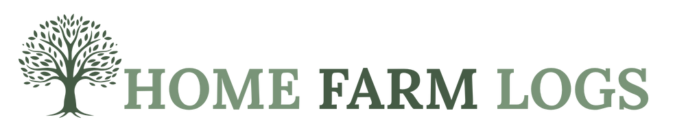 Home Farm Logs