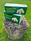 Natural Firelighters