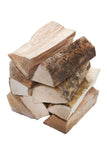 ASH - Kiln Dried Hardwood Logs